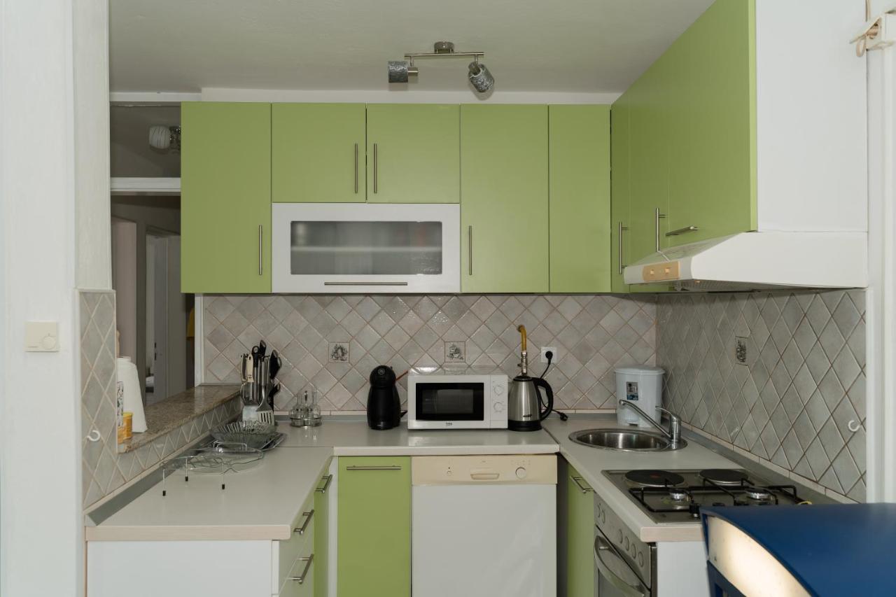 Sarajevo Central View Apartment Bagian luar foto