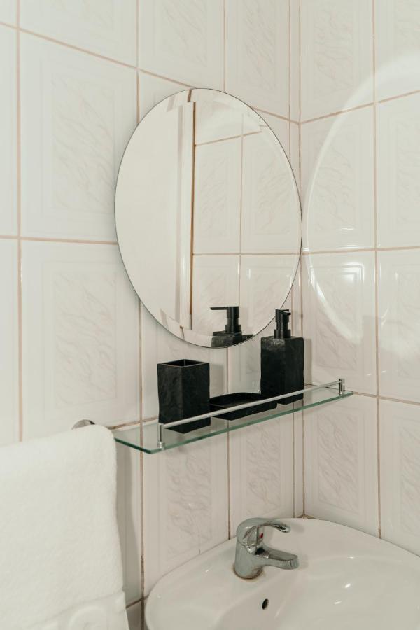 Sarajevo Central View Apartment Bagian luar foto