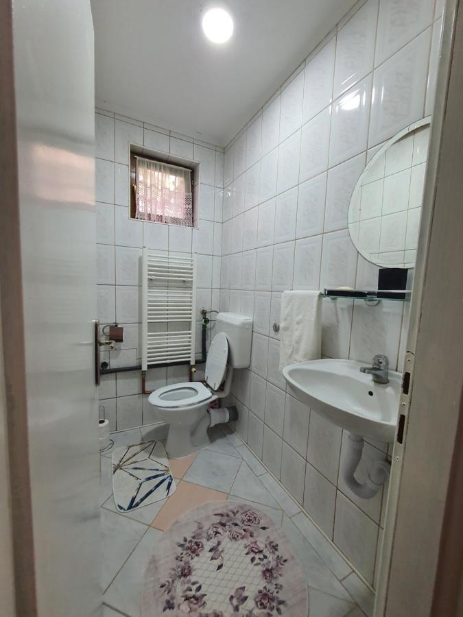 Sarajevo Central View Apartment Bagian luar foto